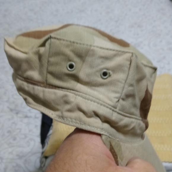 B1G1 Men's Camo Hats - Picture 7 of 11